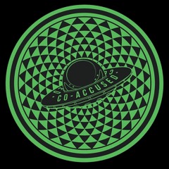 PREMIERE: Ara-U - Planet Destroy (Radioactive Man remix) [Co-Accused Records]