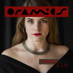 ORAMICS 216: a:wide