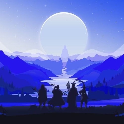 JOURNEY TO THE WEST #req K070L