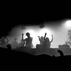 just pressing some cues | AW