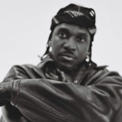 LA night Ride (modern Gfunk)