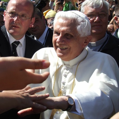 Martin Lohmann: Wie Papst Benedikt XVI. Deutschland verändert, Teil 1 (2007)