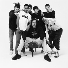 Drink Ist Kalt ($lowed & Reverb) Remix