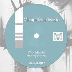 Zack Marullo - Belöri - Original Mix