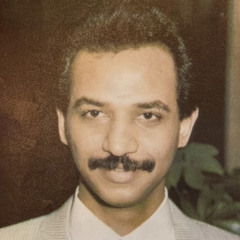 عبادي الجوهر - الريح جلسة 1971م