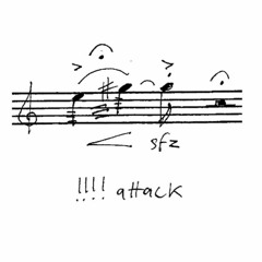!!!! attack