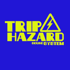 Trip Hazard Radio w. The Law & SDF-1 - 7 August 2025