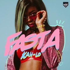Fasta (feat. Riton)