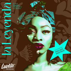 La Leyenda - Remixes