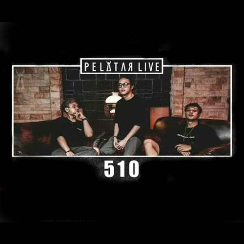 510 - False Crown-Alive-Your Song(PELATAR LIVE)