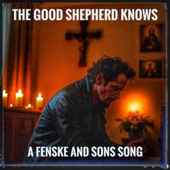 The Good Shepherd Knows