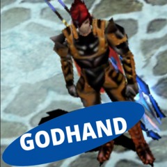sidelines #godhand