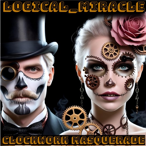 Clockwork Masquerade