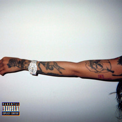 On My Mind (prod. Darius Jamal)