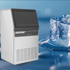 The Best Ice Machine Solutions for Your Business in Melbourne