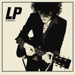 LP - Suspicion (Pilarinos & Karypidis Remix Radio Edit)