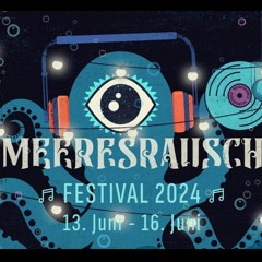 Meeresrausch Festival 2024 - Kinkerlitzchen, Freitag 15-18Uhr