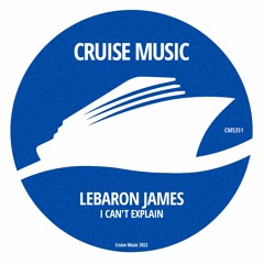 LeBaron James - I Can't Explain (Radio Edit) []