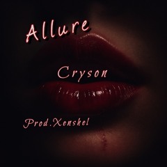 Allure-Cryosn(prod.xenshel)