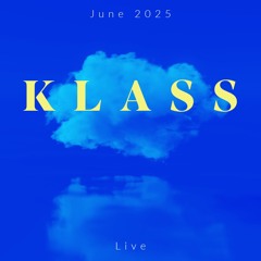 D.D.N ( KLASS LIVE 🇺🇸 JUNE 2025)