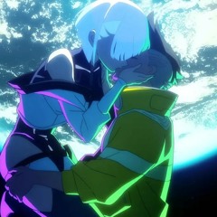 Sky Is The Limitt (syrxi) #MISTIC