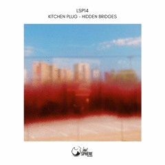 PREMIERE: Kitchen Plug - Bercy [Label Sphère Records]