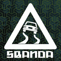 SBANDA // HYBRID TEKNO
