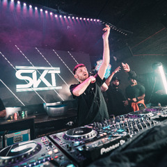 DJ S.K.T - Live @ Ministry of Sound, Siesta (09/25)