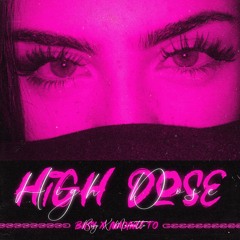 Busy Remix & MAOMETTO - High Dose (Hiphopologist X Pidar X Mehyad X Casi )