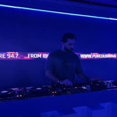 Club Sensation XXI (Pure94.7 Dubai Live On-Air Recordings)
