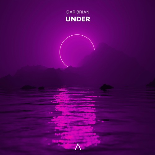 Gar Brian - Under