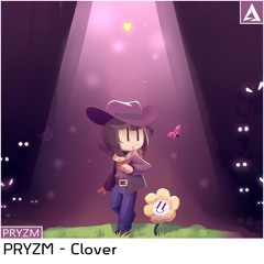 [Undertale: Yellow Inspired Song] Clover
