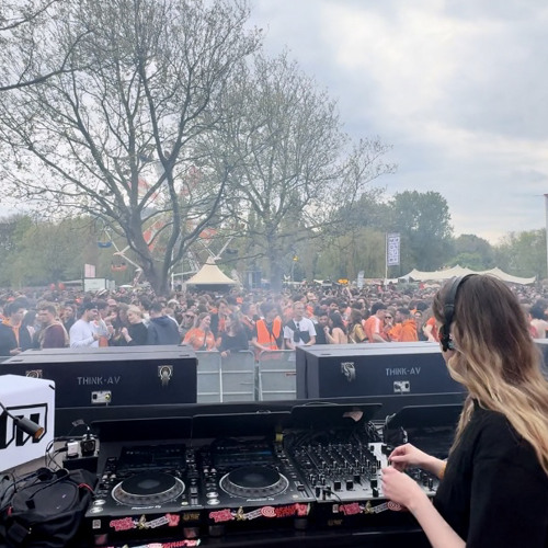 Essy @ Oranjebitter Festival 2024