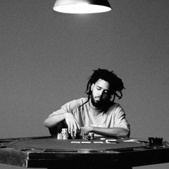 Momma’s Eyes - J.Cole (Unreleased)