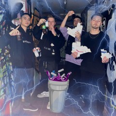 Johny (feat. OG XanaX42 x Brice x asm x Softboi x RiyūLee) - Codein (Freestyle) prod.by ThatKidGoran