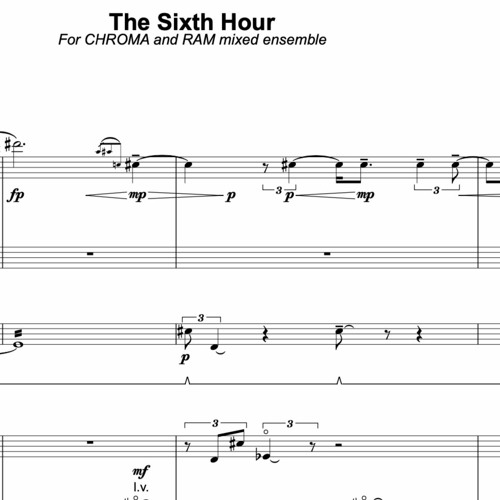 The Sixth Hour