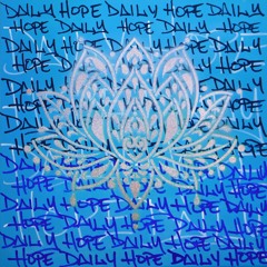 Daily Hope (feat. KBong & Knowledgeborn07