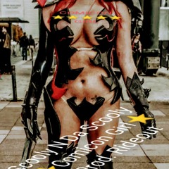Comicon  Girl - 737 Scooly_O(prod.RideOut)
