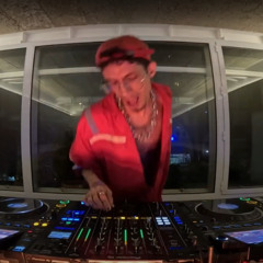 dry - radio buero @ veneno.live (08-05-2025)