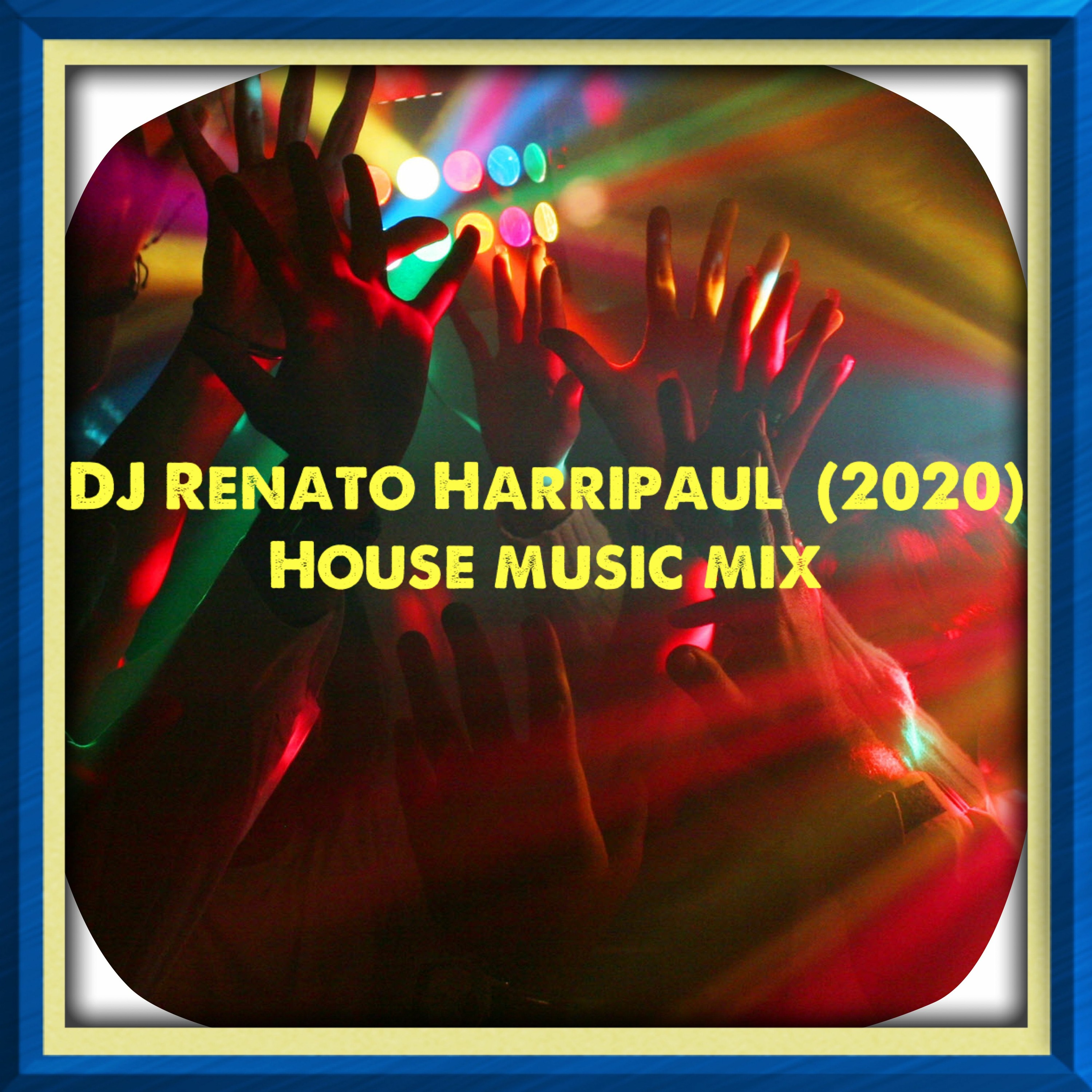DJ Renato Harripaul ☺