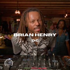 Music to Get Ready To Go Out - Hip-Hop, Mashups, Baltimore Club & Homies | BRIAN HENRY
