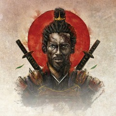 H.Ø.S.T - Samurai (Original Mix)