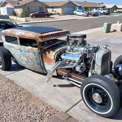 Country Gangster!