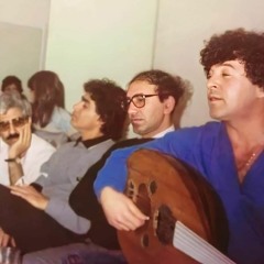 قحطان العطار | لو غيِّمت دنيايّ