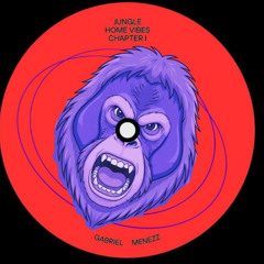 -Jungle Home Vibes. Chapter 1 of 30    #6#