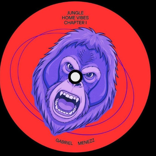 -Jungle Home Vibes. Chapter 1 of 30    #6#