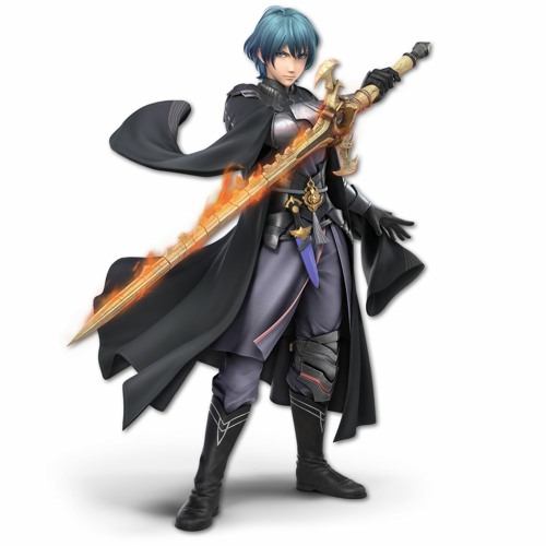 Byleth Fire Emblem Three Houses Victory Theme Ultimate