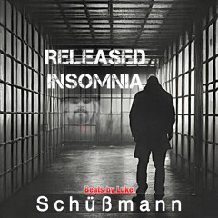 “Released Insomnia” by Luke