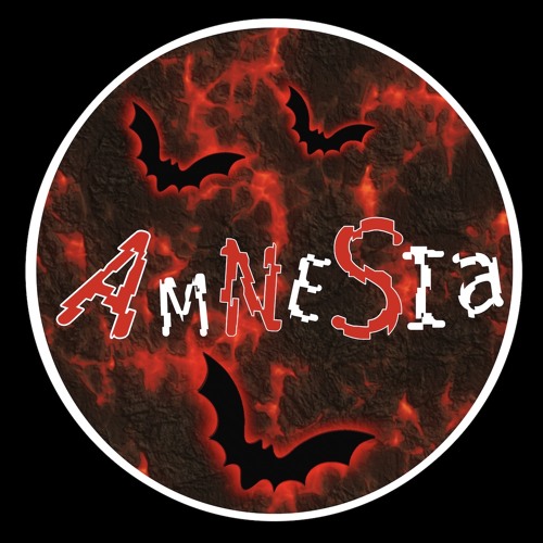SMEVV - Amnesia
