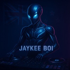 Jaykee - Mini Mix